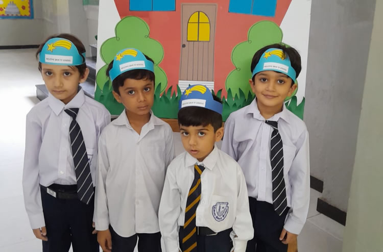 Welcome to Lahore School System Islamabad Campus